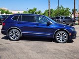 Used 2021 Volkswagen Tiguan SEL Premium R-Line image 2
