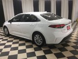 Used 2023 Toyota Corolla XLE image 4