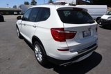 Used 2017 BMW X3 xDrive28i image 4