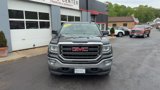 Used 2017 GMC Sierra 1500 SLE w/ SLE Value Package image 3