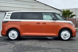 New 2025 Volkswagen ID. Buzz 1st Edition image 4