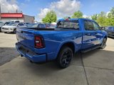 New 2025 RAM 1500 Big Horn image 5