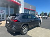 Certified 2025 Toyota RAV4 XLE Premium image 3