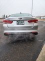 Used 2016 Kia Optima LX image 5