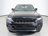 New 2025 Jeep Grand Cherokee Overland image 2