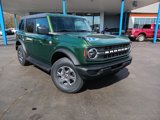 New 2025 Ford Bronco Big Bend image 2