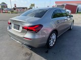 Used 2020 Mercedes-Benz A 220 4MATIC image 3