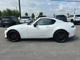 New 2025 MAZDA MX-5 Miata RF Club image 5
