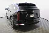 New 2025 Cadillac Escalade IQ Luxury 1 image 4