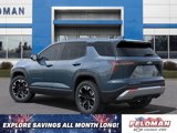 New 2026 Chevrolet Equinox LT w/ Convenience Package II image 3