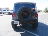 Used 2020 Jeep Wrangler Unlimited Rubicon image 4
