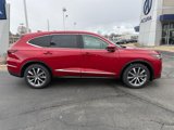 New 2025 Acura MDX w/ Technology Package image 2