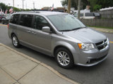 Used 2019 Dodge Grand Caravan SXT image 3