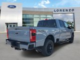 New 2025 Ford F350 Lariat w/ Lariat Ultimate Package image 4