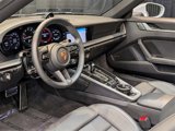 Certified 2024 Porsche 911 Carrera 4S image 4