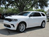 New 2025 Dodge Durango R/T image 3