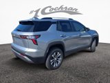 New 2026 Chevrolet Equinox LT image 3