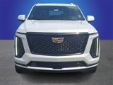 New 2025 Cadillac Escalade ESV Sport Platinum image 2