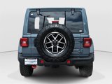 New 2025 Jeep Wrangler Unlimited Rubicon image 4