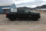 Used 2015 Chevrolet Silverado 1500 LTZ Z71 w/ Midnight Edition image 5