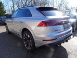 New 2025 Audi Q8 Premium Plus image 3