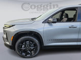 New 2026 Chevrolet Traverse RS image 2