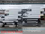 Used 2023 Ford Transit 250 148 High Roof AWD w/ Load Area Protection Package image 6