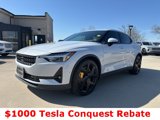 Used 2022 Polestar Polestar 2 w/ Performance Package image 3