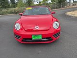 Used 2017 Volkswagen Beetle 1.8T S image 3