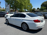 Used 2016 BMW 535i xDrive Sedan w/ Driver Assistance Package image 5