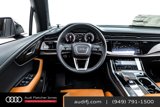New 2025 Audi Q7 3.0T Prestige image 4
