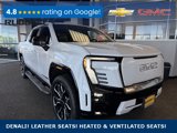 New 2025 GMC Sierra EV Denali image 3