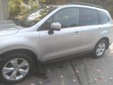 Used 2016 Subaru Forester 2.5i Premium image 3