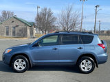 Used 2011 Toyota RAV4 4WD image 4