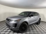 New 2026 Land Rover Range Rover Evoque S image 2