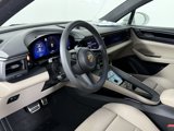 Used 2025 Porsche Macan 4S Electric image 4