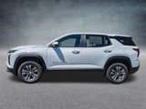 New 2026 Chevrolet Equinox LT w/ Safety and Technology Package image 6
