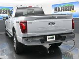 New 2025 Ford F150 Lariat w/ Equipment Group 501A Mid image 4