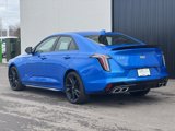 Used 2024 Cadillac CT4 V image 3