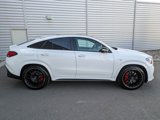 New 2025 Mercedes-Benz GLE 63 AMG S image 2