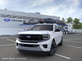 New 2025 Ford Expedition Max Platinum image 2