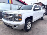 Used 2015 Chevrolet Silverado 1500 LT w/ All Star Edition image 3