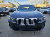 Used 2022 BMW X3 sDrive30i w/ M Sport Package 2 image 2
