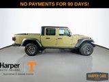 New 2025 Jeep Gladiator Rubicon image 5