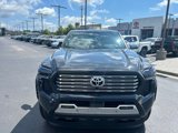 New 2025 Toyota Tacoma Limited image 1