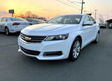 Used 2019 Chevrolet Impala LT image 3