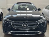 New 2025 Mercedes-Benz E 450 4MATIC All-Terrain Wagon image 2