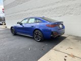 New 2025 BMW i4 M50 image 6