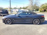 Used 2019 BMW M850i xDrive Convertible image 2