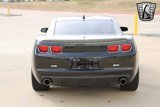 Used 2012 Chevrolet Camaro SS w/ Orange Stripe Package image 5